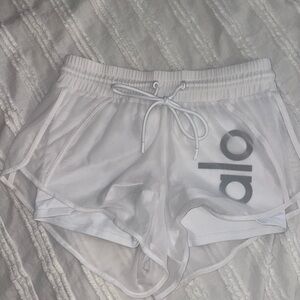 Alo Yoga shorts